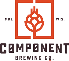 Component Brewing Co logo