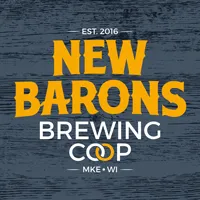 New Barons Brewing Coop logo