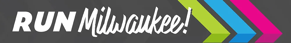 Run Milwaukee Banner Run Milwaukee Banner